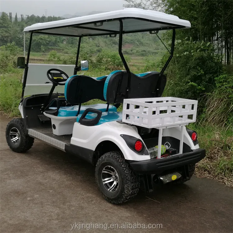 petrol golf buggy road legal