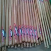 Customizable color small size baseball bat