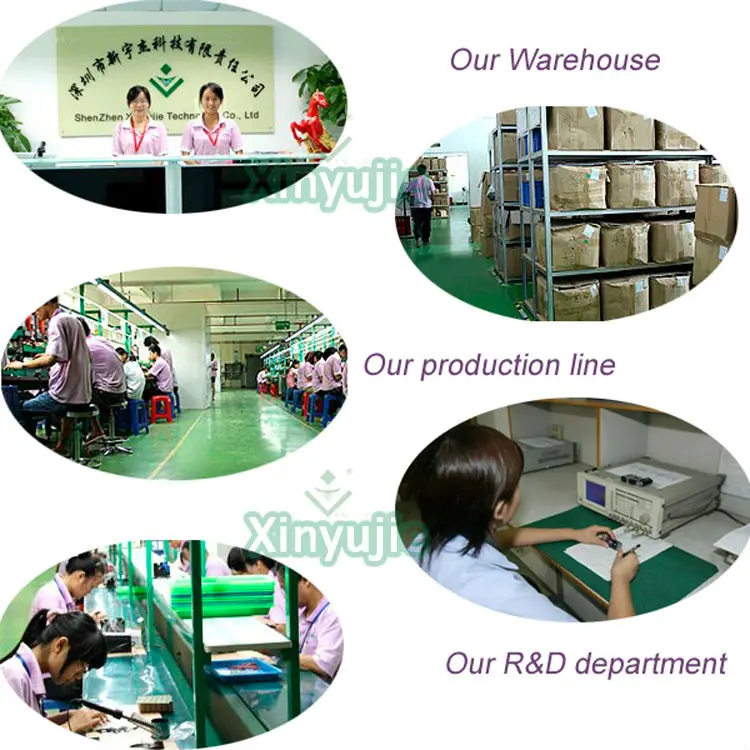 DC fan application-2 WL