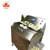 Multi-function Automatic Fruit And Vegetable Apple Chips Slicing Making Machinery