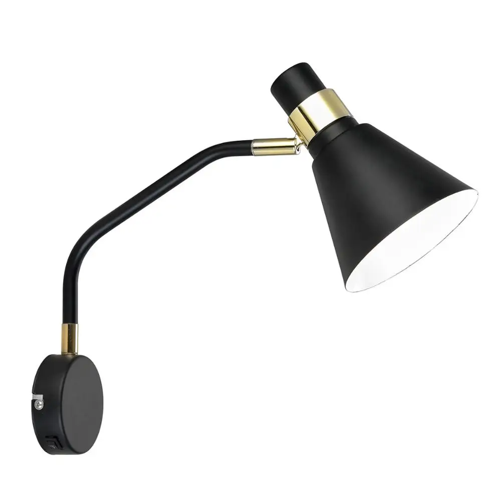 wall recessed light