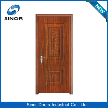 Walnut Veneer Laminated Mdf Interior Doors Buy Mdf Interior Doors Veneer Laminated Door Walnut Veneer Laminated Interior Door Product On Alibaba Com