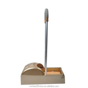 Image of Best Home Appliance Shoe cover Dispenser Machine with handle