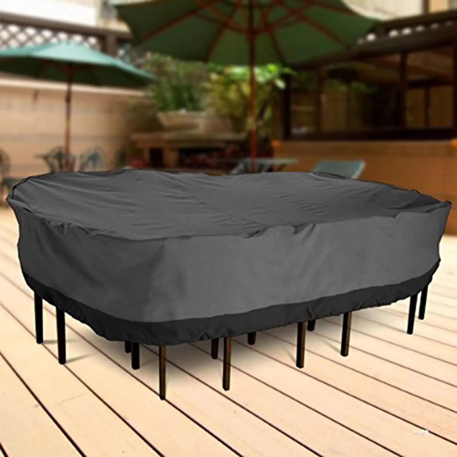 Patio Lawn Garden Patio Stand Up Fire Pit Outdoor Cover 35