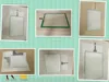 New touch screen & touch glass for panel loom spare parts G6300