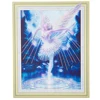 5d Diy Special Shaped Diamond Painting Ballet Girl Diamond Embroidery Bright Rhinestones Wall Decor