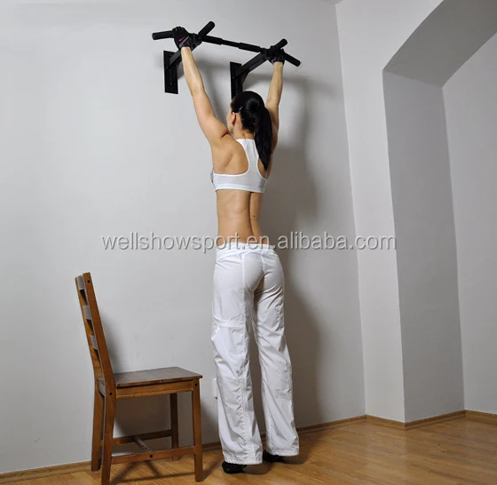 Дверной турник perfect Fitness Pullup Basic