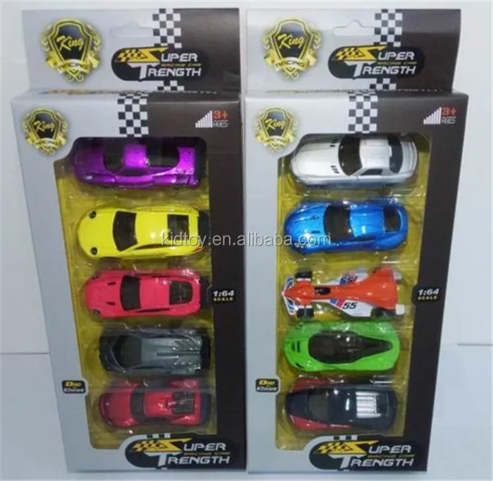 metal pull back toy cars