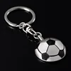 custom bulk promotional gift Italy football keychain maker