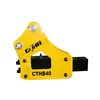 Top-Quality Products Hydraulic Rock Breaker for 7-14t Excavator powerking hydraulic breaker