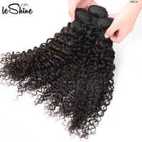 

Real Mink 10A Grade Brazilian Virgin Hair Bundles With Curly