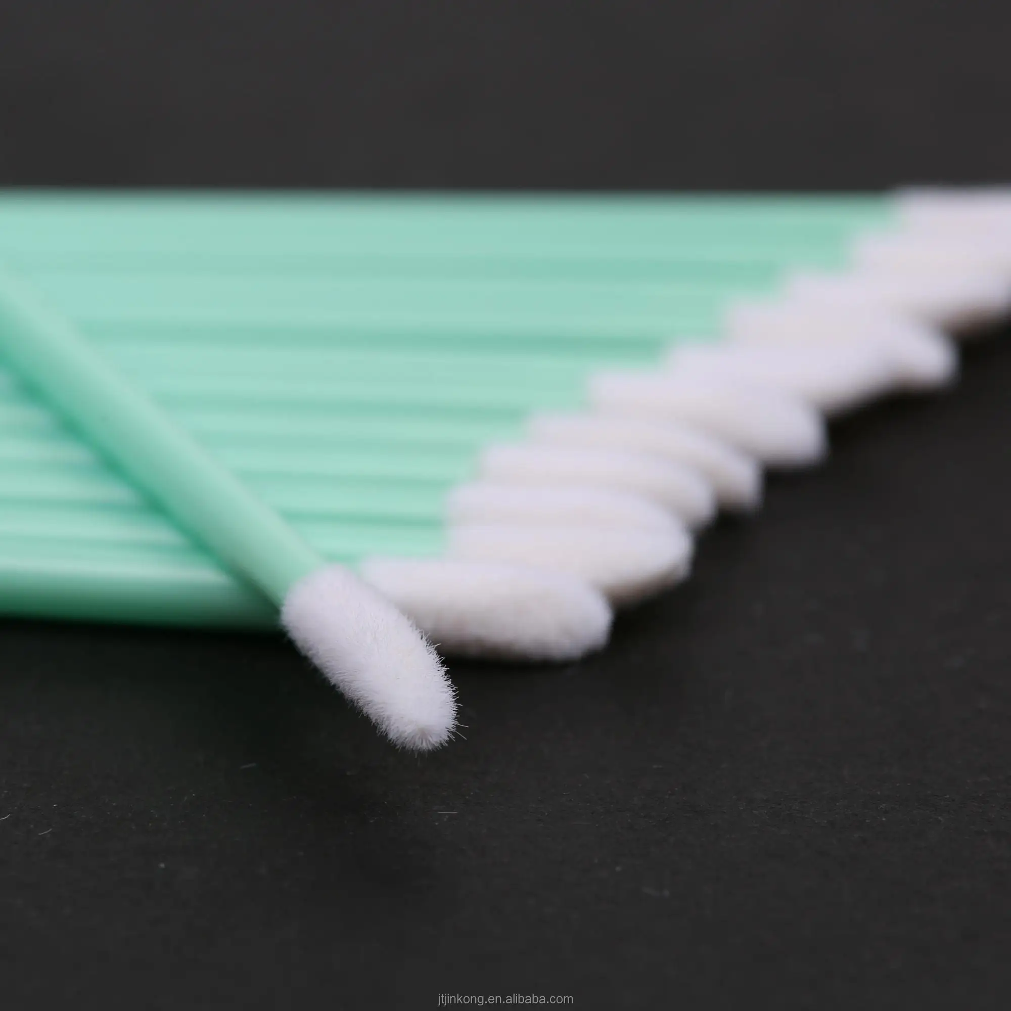 

Wholesale Makeup Brushes Disposable Lip Applicator Eye Brow Lipstick Brush, More than 10 colors