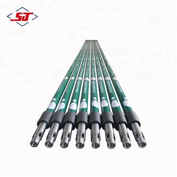 API 11AX Subsurface Sucker Rod Pump Sucker Pump Rod Pump for Oilfield