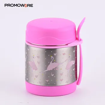vacuum flask for food