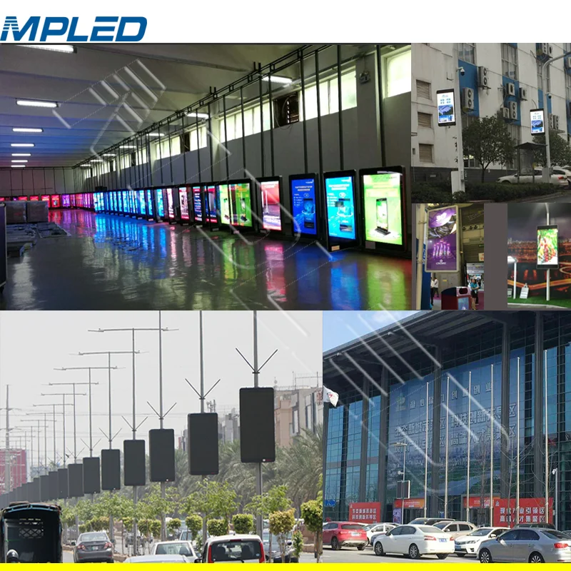 pole light fixtures led led backpack billboard led wall billboard led billboard structure led outdoor tv billboard