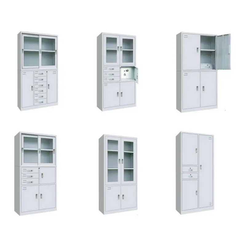 Wholesale Steel Furniture Metal File / Dental With