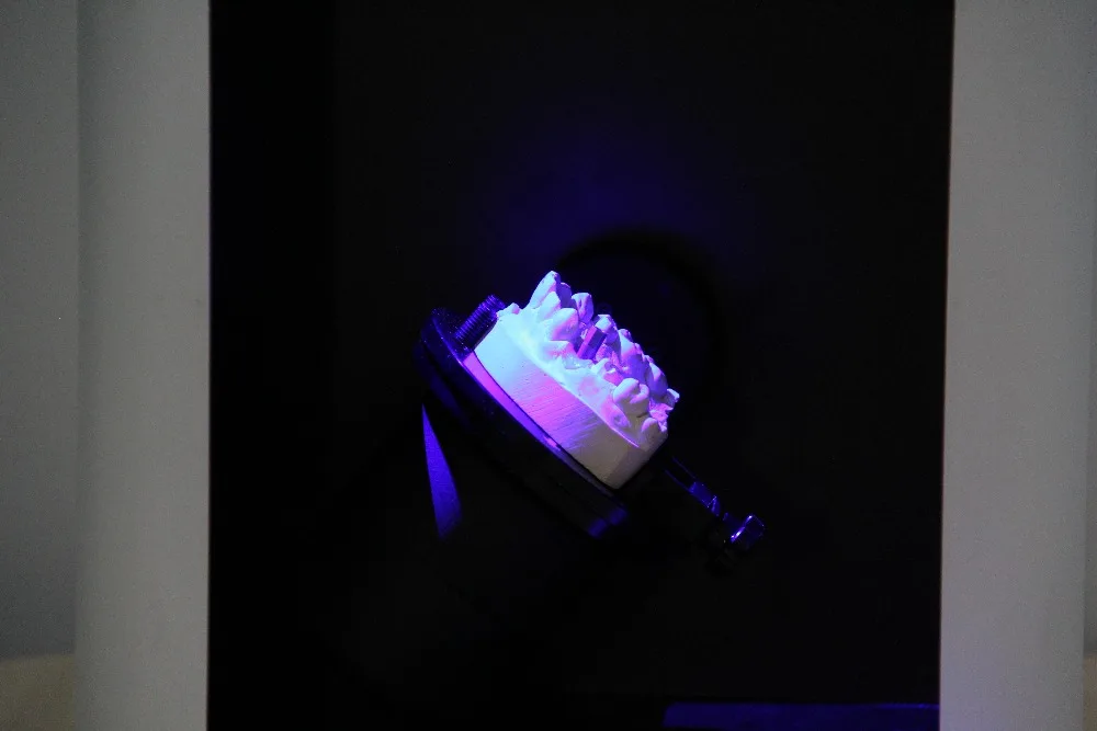 Hot Sale Dental Intraoral Scanner/portable Dental 3d Scanner Buy Cad