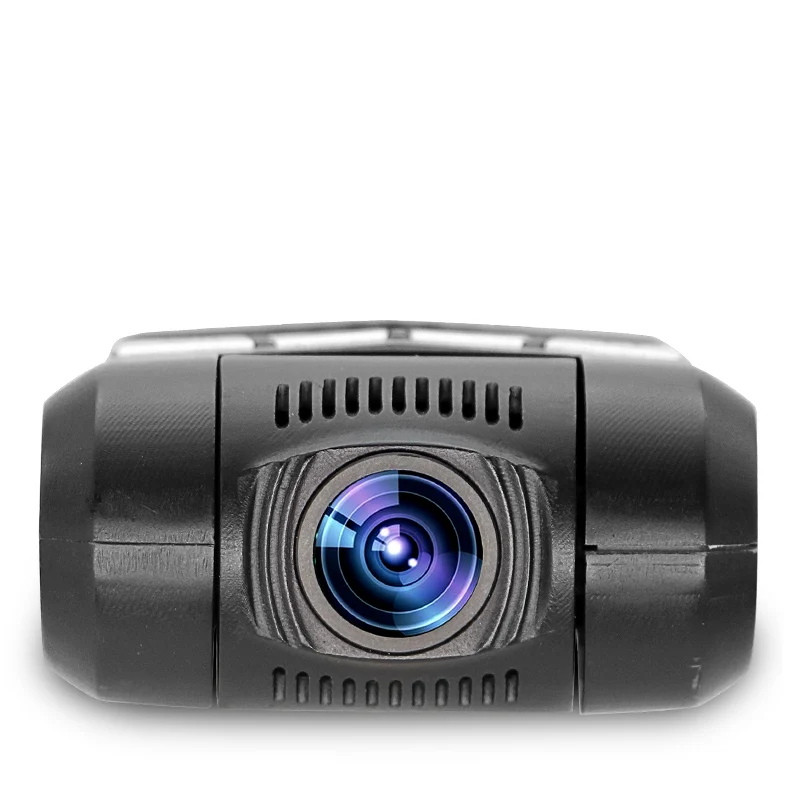 2018 Popular Mini 2.4'' Fh1080p Lcd Screen 32g Tf Card Dual Lens Wifi