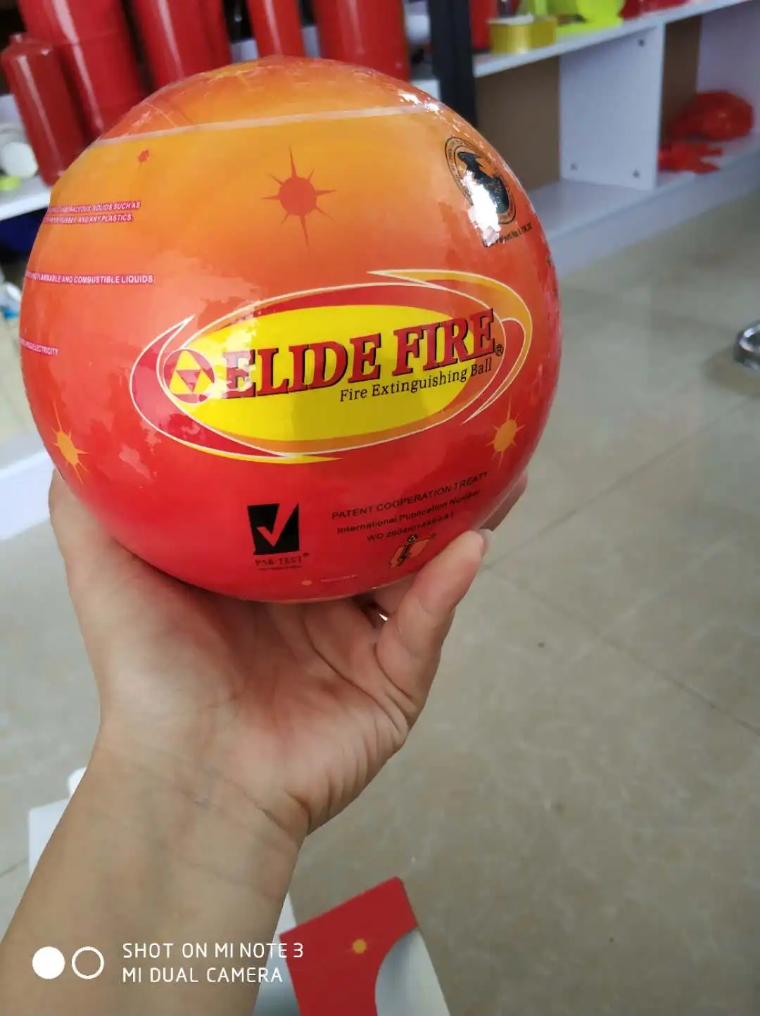 Fire Extinguisher Ball Buy Automatic Fire Extinguisher Ball,1.3kg