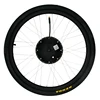 New Design iMortor IV Electric Bicycle Conversion Kit 36V350W 36V10.4Ah 35KM/h Range 100km Electric Bicycle Hub Motor Kit