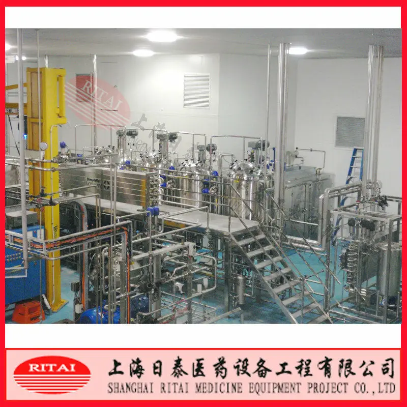 Project Installation