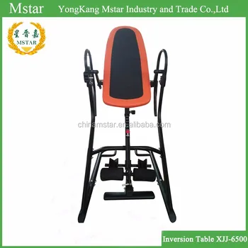2017 Hot Extreme Performance Inversion Table Ironman Gravity 4000 Inversion Table Inversion Table Buy Inversion Table China Inversion Table Extreme