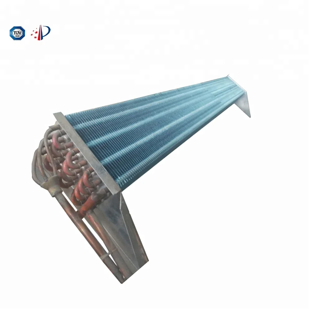 Special Evaporator Assembly For Open Pantry R134a Buy Evaporator