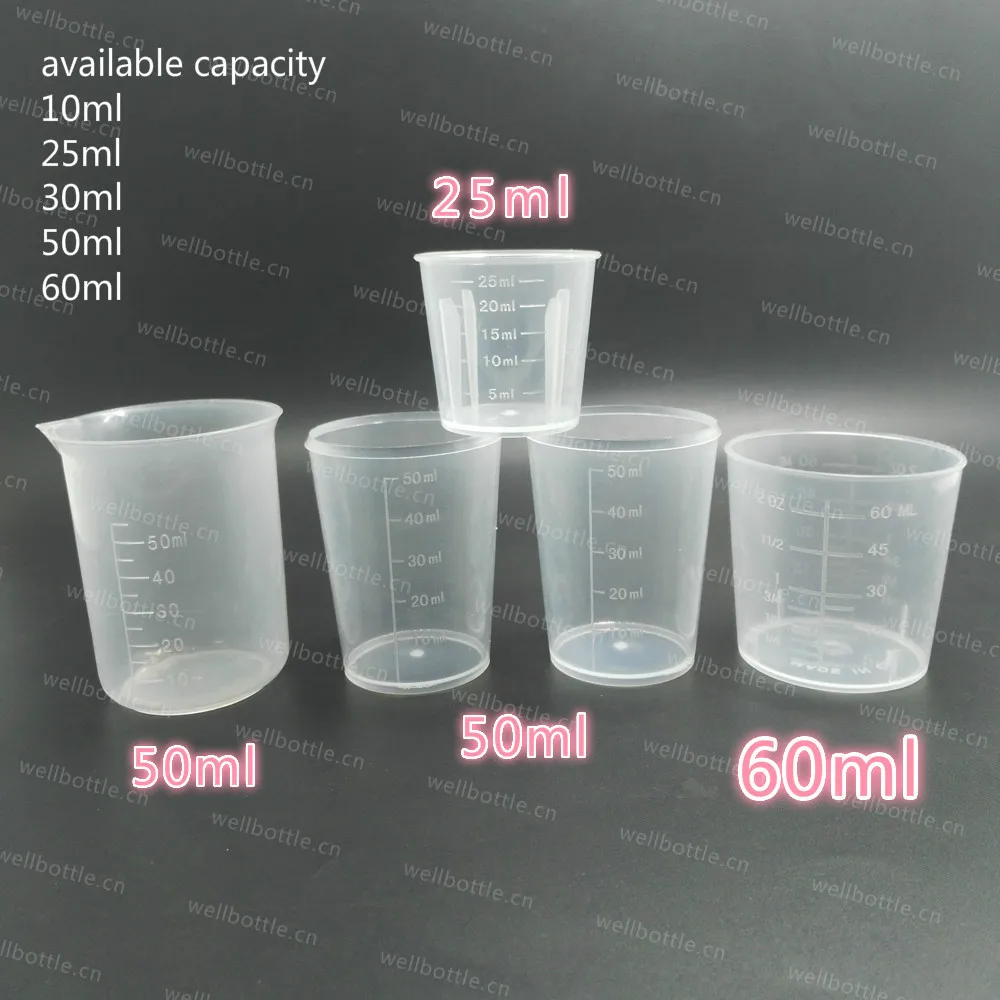 from 750 ml to cups