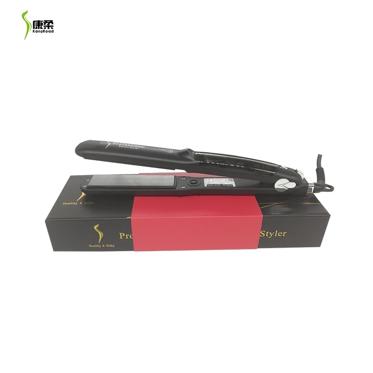 

Rechargeable Element For Private Label Hair Straightener Beauty Ceramic Coated Hair Straightener, Any color