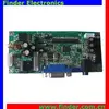 LCD monitor driver board support resolution Up to 1680 * 1050 for 22" & small PC monitor