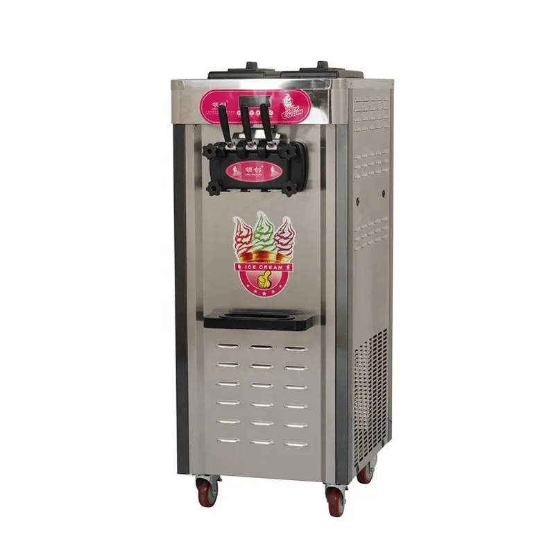Ice Cream Maker,Softy Ice Cream Machine Prices Buy Ice Cream Maker