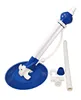 Automatic Swimming Pool Cleaning Equipment machine Cleaner Robot Vacuum robot pool cleaner