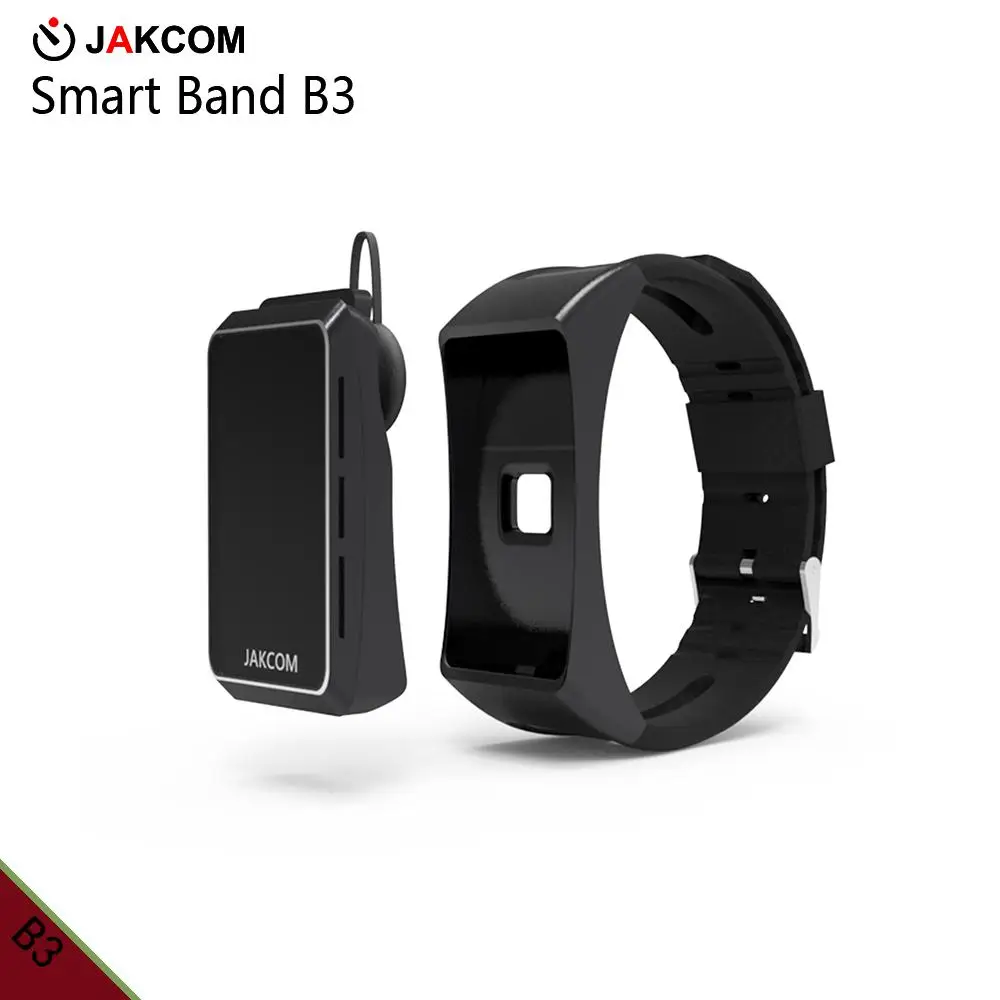 

JAKCOM B3 Smart Watch Hot sale with Smart Watches as juniper wxhbest ear buds