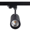 20W 30W 40W 50W DIMMABLE COB led spot light sharp cob spotlighting for clothing shop wireless track light remote control