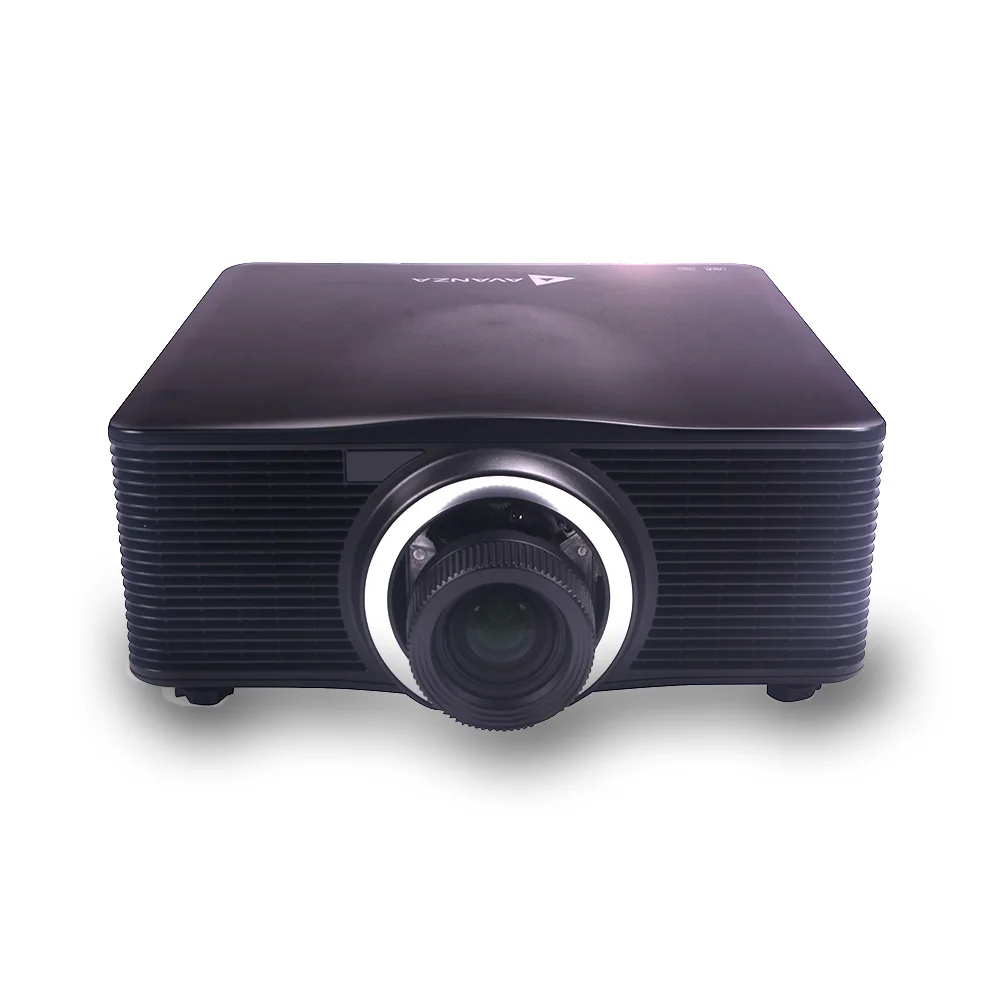 Day Light Working Large Venue Laser DLP Projector 7000 Ansi Lumens 1920*1200p 3D Outdoor Laser Projecteur Support 4K Video Day Light Working Large Venue Laser DLP Projector 7000 Ansi Lumens 1920*1200p 3D Outdoor Laser Projecteur Support 4K Video
