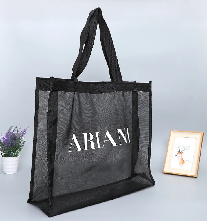 extra large nylon tote