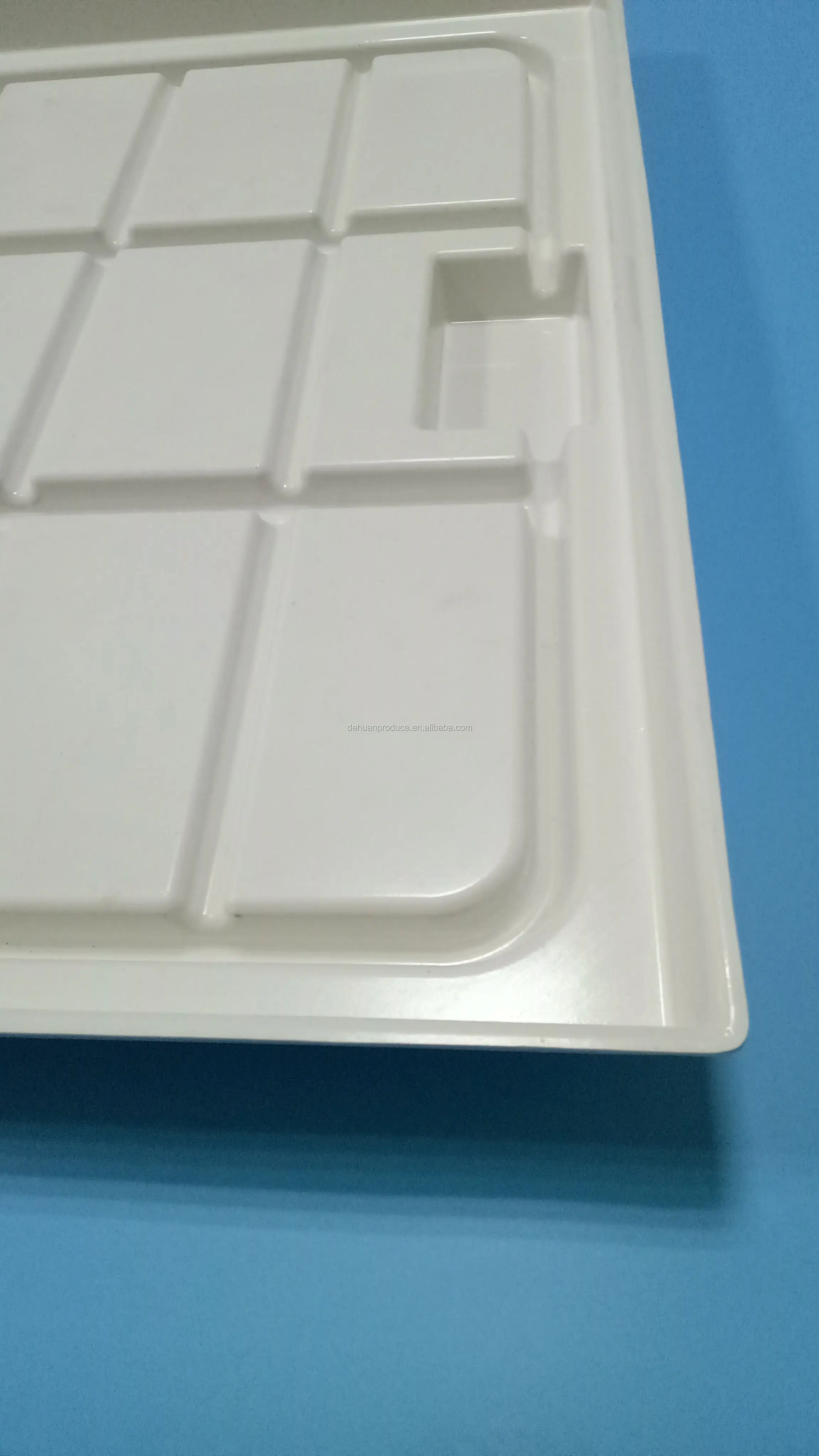 2x4ft 4x8ft Abs Plastic Hydroponics Nursery Flood Trays Buy Flood