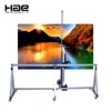 3D Vertical Wall Decor Printer Wall Murals Printing Equipment