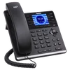 Openvox C401 PoE 4 Soft-keys 4 Line HD Voice Gigabit IP PHONE