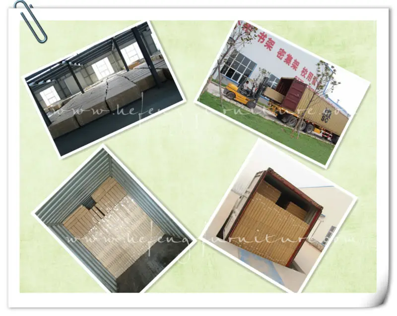 delivery&storage