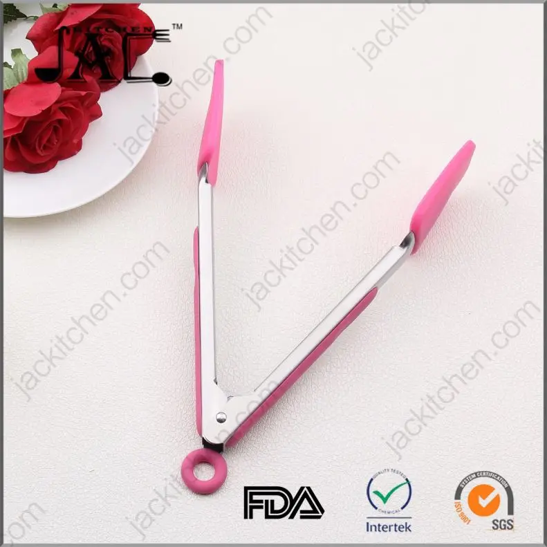Handyhigh Quality Vegetable Tongs