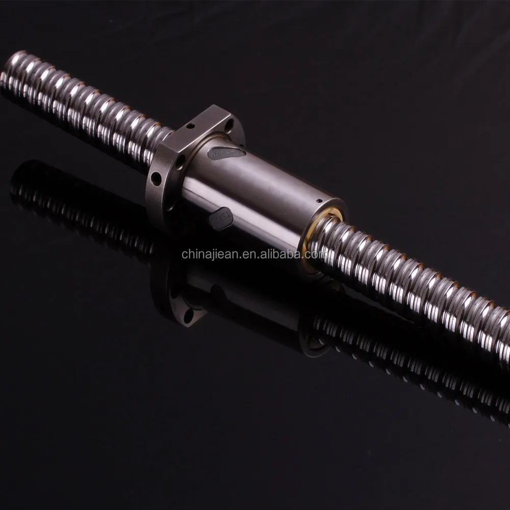 
Kuroda Precision Ball Screw for Transfer Machine 