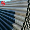 Manufacturer preferential supply blank hollow section round steel pipe