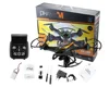 2016 Cheerson CX-35 2.4GHZ 6Axis RC Quadcopter Helicopter Drone With 5.8G FPV Real Time 720P HD Camera One Key Return Land&Off