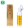 Best Selling Amino Acid Whitening Deep Cleansing Facial Cleanser Blackhead Remover Acne Treatment Foaming Facial Cleanser