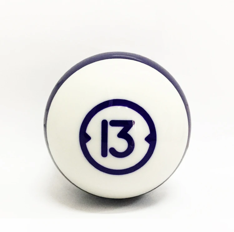Wholesale 4p16p Urethane Bowling Ball Customized Bowling House Balls