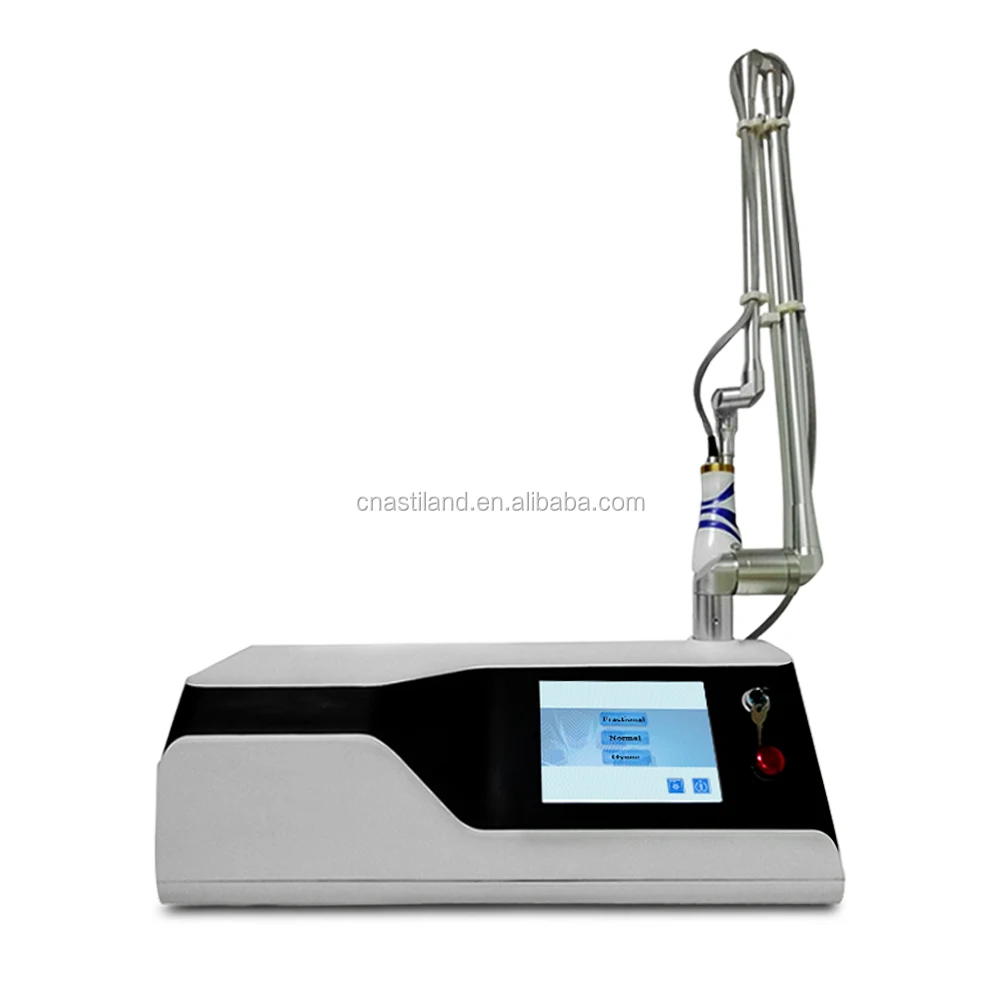 

dermatology equipment deep see face lift beauty laser machine