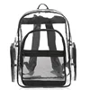 2018 Best Selling Products Travel PVC Backpack With Side Pocket As Seen On TV