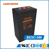 2V500Ah REXC-500 Giant Power Plus Lead Carbon Narada Battery