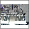 Double Heads Liquid Filling Machine For Water and Juice